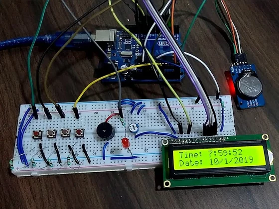 Configurable Medication Reminding System Thumbnail