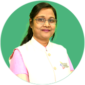 Dr.Basanti Mathew Merlin