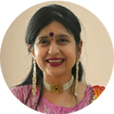 Instructor Ms.Roli shukla Profile Image