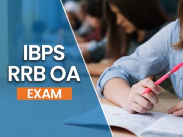 IBPS RRB OA EXAM