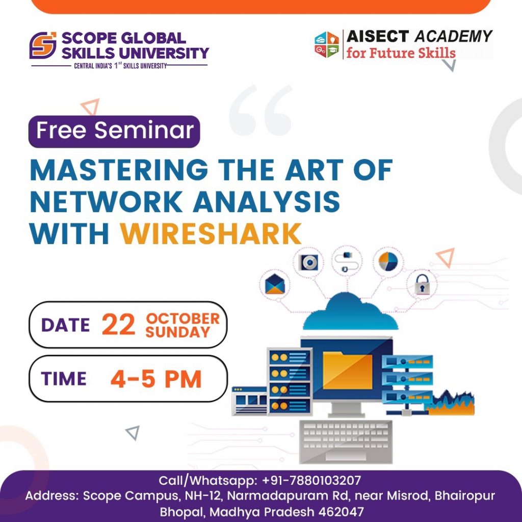 free Seminar