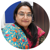 Dr. Priti Maheshwary