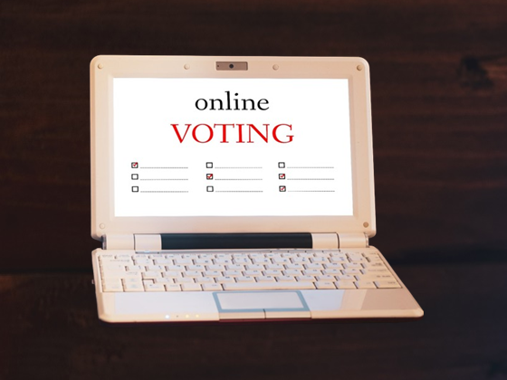 Online Election System