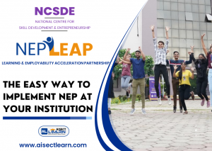 NEP Leap