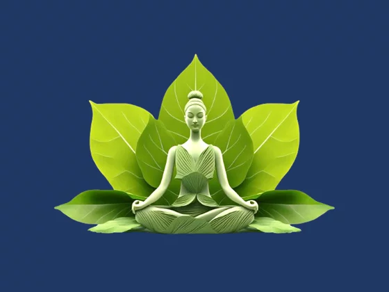 Stress Management Through Mindfulness Yoga and Meditation (NEP). (1)